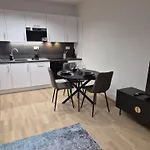 Apartman Grande Madeleine