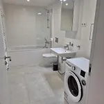 Grande Madeleine Apartman Prága