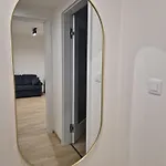 Grande Madeleine Apartman Prága