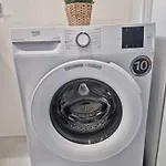 Grande Madeleine Apartman Prága