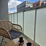 Apartman Grande Madeleine Prága