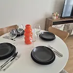 Grande Madeleine Apartman Prága