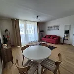 Apartman Grande Madeleine