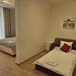 Grande Madeleine Apartman