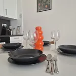 Grande Madeleine Apartman